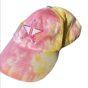 Jeffree Star Baseball Cap NEW